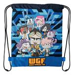Zaino Coulisse Lyon Gamer - 35 x 42 cm
