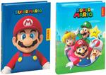 Diario 12 Mesi 2023-2024 Standard Supermario