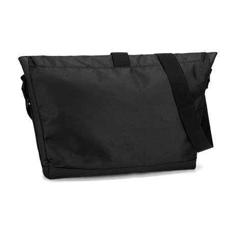 Tech Bag - zaino ufficio Comix U Classic Black, nero - 3