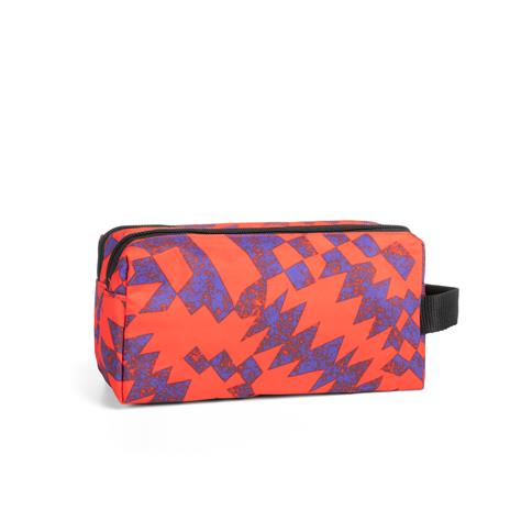 Comix, Astuccio Scuola 2 ZIP Porta Cancelleria con Tirazip in Metallo Personalizzata, per Medie e Elementari, 22x9HX7,5cm - 2