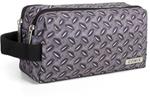 Astuccio 2 Zip Allover Metal Comix