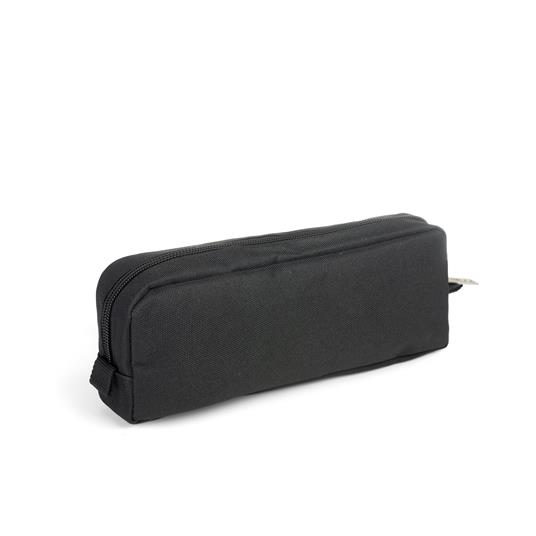 Astuccio Rettangolare Nero Comix - 2