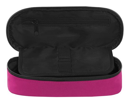 Astuccio Ovale Organizzato Raspberry Comix - 2