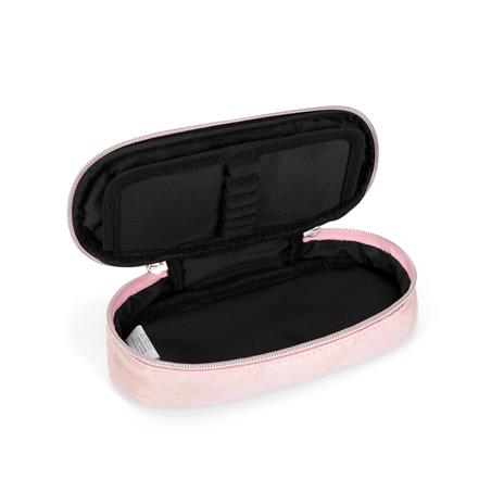 Astuccio Ovale Organizzato Romantic Pink Comix Special, rosa - 2