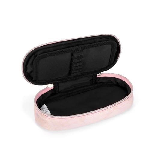 Astuccio Ovale Organizzato Romantic Pink Comix Special, rosa - 2