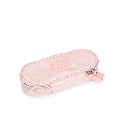 Astuccio Ovale Organizzato Romantic Pink Comix Special, rosa - 3