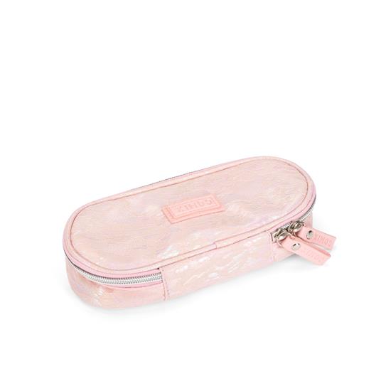 Astuccio Ovale Organizzato Romantic Pink Comix Special, rosa - 3