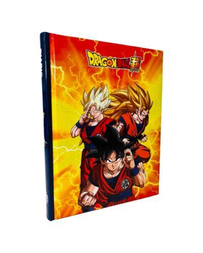 Diario 12 Mesi 2023-2024 Standard Dragonball