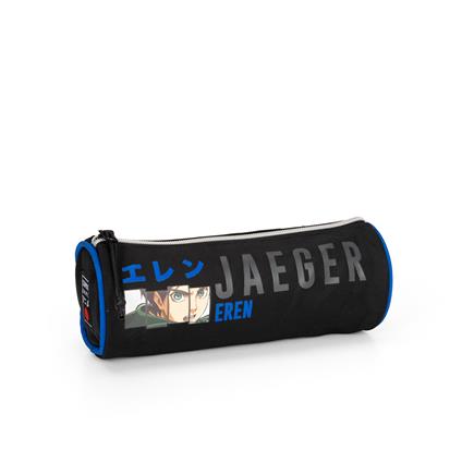 Astuccio Tombolino Comix Anime-Attacco Dei Giganti - Attack on Titan