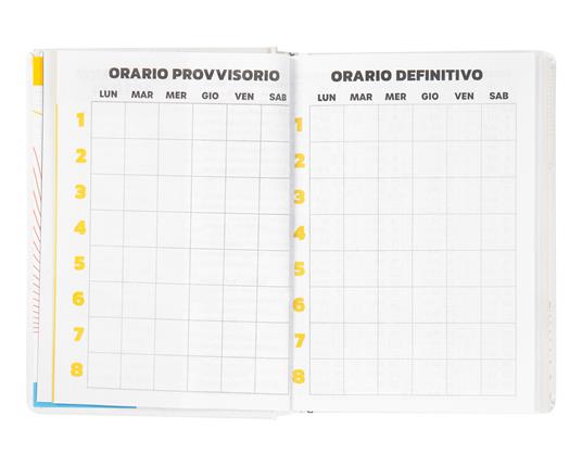 Diario Segreto Creativo per Bambine Fantastiche