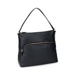 Shoulder Bag Comix U Glamour Black