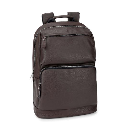 Zaino Business Comix U Classic Dark Brown