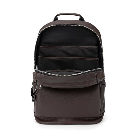 Zaino Business Comix U Classic Dark Brown - 3