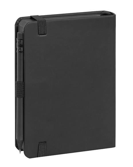 Agenda Comix 2024, 12 Mesi, settimanale, Medium Black - 6