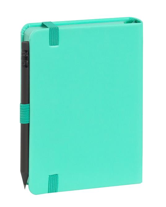 Agenda Comix 2024, 12 Mesi, giornaliera, Mini Tiffany - 6