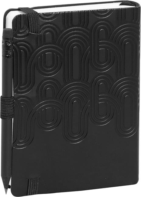 Agenda Comix 2024,  Special, 12 Mesi, giornaliera, Mignon Chain - 2