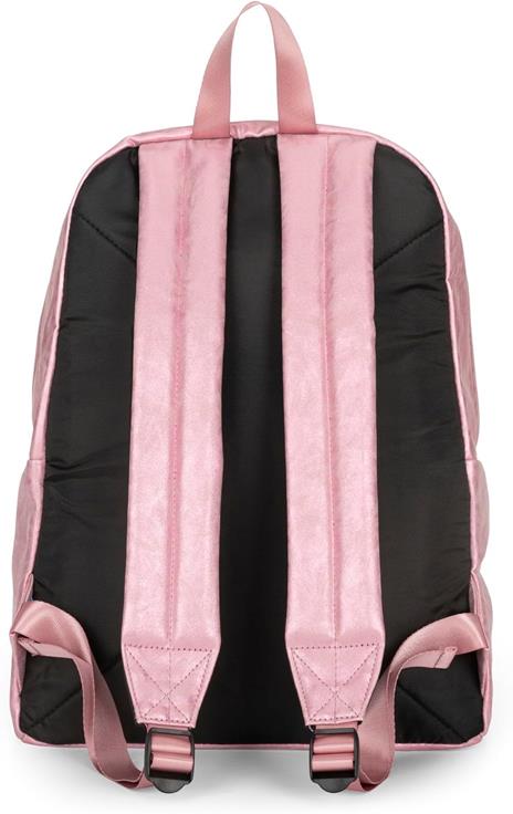 Zaino Americano Pearl Pink Comix Special - 4