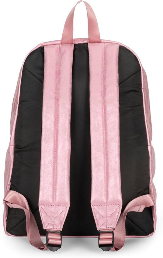 Zaino Americano Pearl Pink Comix Special - 4