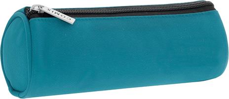 Astuccio tombolino Monocolore Cobalto Comix - 6