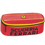 Astuccio Ovale Ferrari