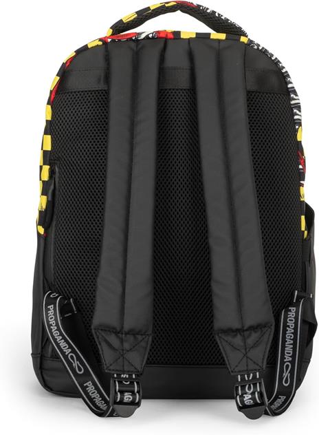 Urban Pack Propaganda Scrub - 4