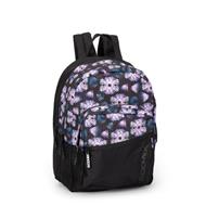 Zaino con zip e scomparti Comix Tween Diamond Tears