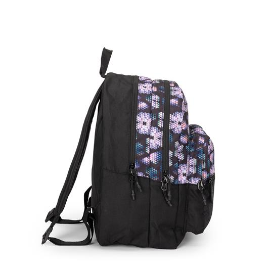 Zaino con zip e scomparti Comix Tween Diamond Tears - 3