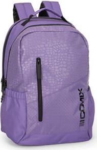 Zaino Urban Comix Tween Purple Turtle