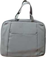 Cartoleria Valigetta da lavoro Comix U Grigio Comix U