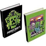 Copertina anelli maxi extra 30mm Minecraft movie