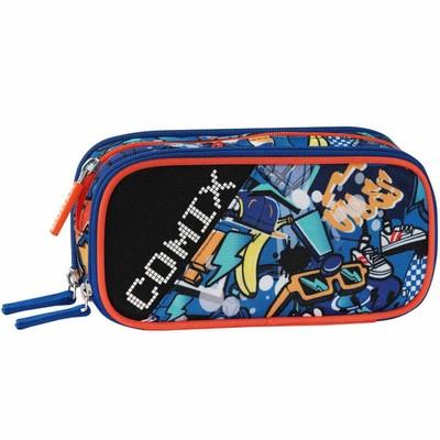 Astuccio Triple Comix Ultra Bright Jam Boy