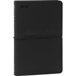 Agenda 13 Mesi, 2025-26, settimanale medium Comix u younivercity all black