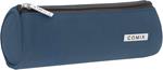 Astuccio Tombolino monocolore blu Comix