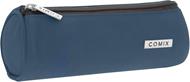 Astuccio Tombolino monocolore blu Comix
