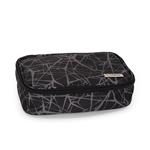 Astuccio rettangolare organizzato Maxi Allover grid Comix
