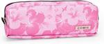 Astuccio rettangolare Allover hibiscus Comix