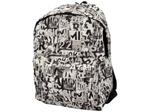 Zaino americano Allover patchwork Comix