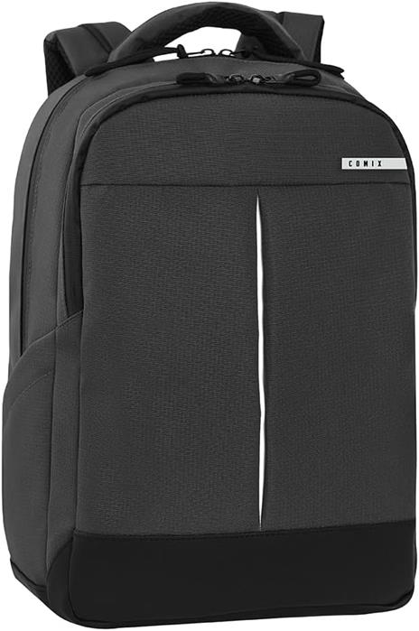 Zaino porta pc Comix campus woman black - 4