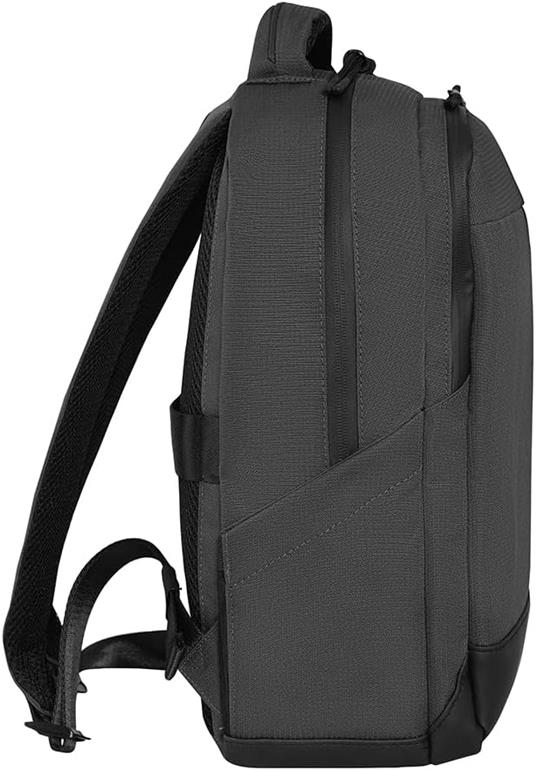 Zaino porta pc Comix campus woman black - 5