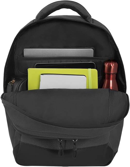 Zaino porta pc Comix campus woman black - 6