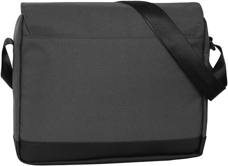 Borsa Messenger Comix campus man black - 2