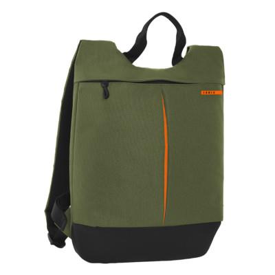 Zaino Slim backpack Comix campus man black