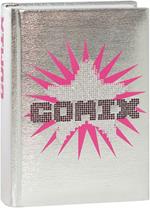 Agenda 16 Mesi, 2025-26, mini b special Comix