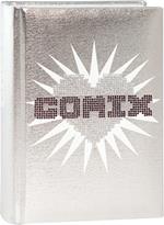 Agenda 16 Mesi, 2025-26, Standard d special Comix