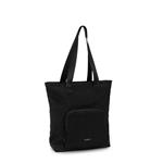 Tote bag Borsa graphic black Comix special