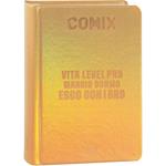 Agenda Comix 16 mesi, 2025-26 Mignon Plus Gold