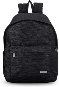 Zaino Americano Lurex Nero Comix