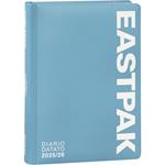 Diario Datato 13 mesi, 2025-26 Medium Eastpak Azure