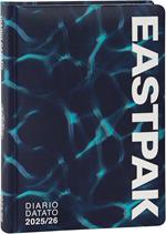 Diario Datato 13 mesi, 2025-26 Medium Eastpak Liquit
