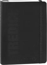 Agenda 13 mesi, 2025-26 Day Mini Comix U Yourself Black